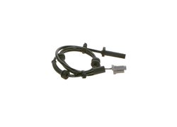 SENZOR ABS BOSCH 0 265 007 905 - Compatibil cu NISSAN, NISSAN (DFAC)