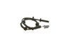 SENZOR ABS BOSCH 0 265 007 905 - Compatibil cu NISSAN, NISSAN (DFAC)