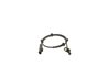 SENZOR ABS BOSCH 0 265 007 896 - Compatibil cu FIAT, OPEL, VAUXHALL