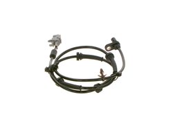 SENZOR ABS BOSCH 0 265 007 908 - Compatibil cu NISSAN, NISSAN (DFAC)