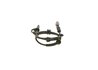 SENZOR ABS BOSCH 0 265 007 905 - Compatibil cu NISSAN, NISSAN (DFAC)