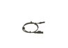 SENZOR ABS BOSCH 0 265 007 896 - Compatibil cu FIAT, OPEL, VAUXHALL