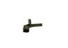 SENZOR ABS BOSCH 0 265 007 930 - Compatibil cu AUDI, BENTLEY, PORSCHE, VW