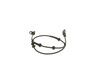 SENZOR ABS BOSCH 0 265 008 006 - Compatibil cu FIAT