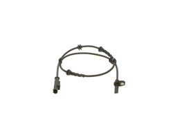 SENZOR ABS BOSCH 0 265 008 006 - Compatibil cu FIAT