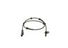 SENZOR ABS BOSCH 0 265 008 006 - Compatibil cu FIAT