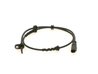 SENZOR ABS BOSCH 0 265 008 035 - Compatibil cu FIAT