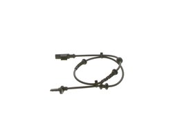 SENZOR ABS BOSCH 0 265 008 006 - Compatibil cu FIAT