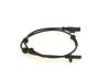 SENZOR ABS BOSCH 0 265 008 035 - Compatibil cu FIAT