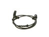 SENZOR ABS BOSCH 0 265 008 049 - Compatibil cu LANCIA