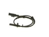 SENZOR ABS BOSCH 0 265 008 056 - Compatibil cu ALFA ROMEO