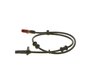 SENZOR ABS BOSCH 0 265 008 134 - Compatibil cu MERCEDES-BENZ