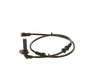 SENZOR ABS BOSCH 0 265 008 133 - Compatibil cu MERCEDES-BENZ