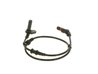 SENZOR ABS BOSCH 0 265 008 133 - Compatibil cu MERCEDES-BENZ
