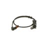SENZOR ABS BOSCH 0 265 008 133 - Compatibil cu MERCEDES-BENZ