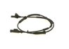 SENZOR ABS BOSCH 0 265 008 161 - Compatibil cu BMW