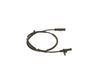 SENZOR ABS BOSCH 0 265 008 162 - Compatibil cu BMW