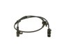 Senzor ABS BOSCH 0 265 008 331