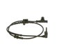Senzor ABS BOSCH 0 265 008 331