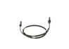 SENZOR ABS BOSCH 0 265 008 162 - Compatibil cu BMW