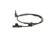 Senzor ABS BOSCH 0 265 008 331