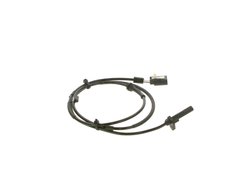 SENZOR ABS BOSCH 0 265 008 662 - Compatibil cu FORD, FORD AUSTRALIA