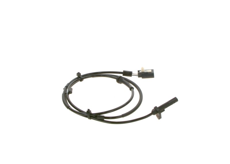 SENZOR ABS BOSCH 0 265 008 662 - Compatibil cu FORD, FORD AUSTRALIA