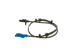 SENZOR ABS BOSCH 0 265 008 485 - Compatibil cu CITROEN, PEUGEOT