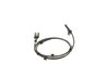 SENZOR ABS BOSCH 0 265 008 662 - Compatibil cu FORD, FORD AUSTRALIA