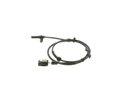 SENZOR ABS BOSCH 0 265 008 662 - Compatibil cu FORD, FORD AUSTRALIA