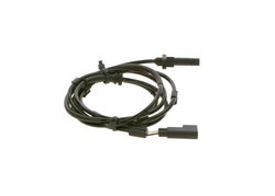 SENZOR ABS BOSCH 0 265 008 665 - Compatibil cu FORD, FORD AUSTRALIA