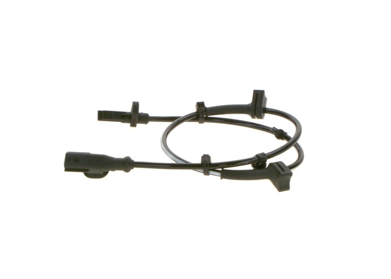 SENZOR ABS BOSCH 0 265 009 270 - Compatibil cu FORD, FORD AUSTRALIA