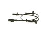 SENZOR ABS BOSCH 0 265 009 270 - Compatibil cu FORD, FORD AUSTRALIA