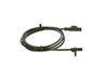 SENZOR ABS BOSCH 0 265 009 338 - Compatibil cu MERCEDES-BENZ, VW