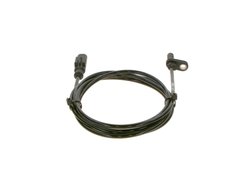 SENZOR ABS BOSCH 0 265 009 338 - Compatibil cu MERCEDES-BENZ, VW