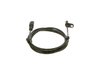 SENZOR ABS BOSCH 0 265 009 338 - Compatibil cu MERCEDES-BENZ, VW