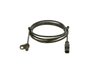 SENZOR ABS BOSCH 0 265 009 338 - Compatibil cu MERCEDES-BENZ, VW