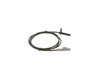 SENZOR ABS BOSCH 0 265 009 341 - Compatibil cu MERCEDES-BENZ, VW