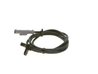SENZOR ABS BOSCH 0 265 009 339 - Compatibil cu MERCEDES-BENZ, VW