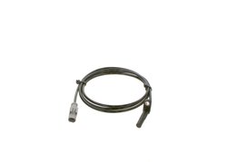 SENZOR ABS BOSCH 0 265 009 341 - Compatibil cu MERCEDES-BENZ, VW