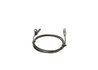 SENZOR ABS BOSCH 0 265 009 341 - Compatibil cu MERCEDES-BENZ, VW