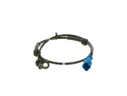 SENZOR ABS BOSCH 0 265 009 501 - Compatibil cu CITROEN, OPEL, PEUGEOT, VAUXHALL
