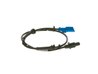 Senzor ABS BOSCH 0 265 009 501