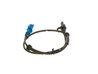Senzor ABS BOSCH 0 265 009 501