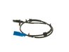 Senzor ABS BOSCH 0 265 009 501