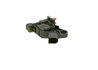REGULATOR ALTERNATOR BOSCH 0 272 220 734 - Compatibil cu GAC, MAHINDRA