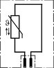 Senzor temperatura lichid racire BOSCH 0 280 130 039