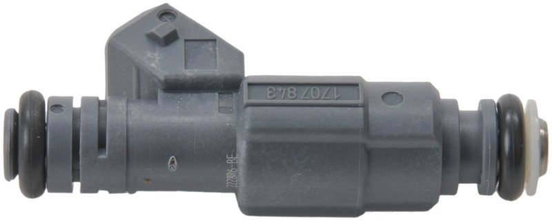 INJECTOR BOSCH 0 280 155 823 - Compatibil cu ALPINA, BMW, LAND ROVER