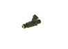 INJECTOR BOSCH 0 280 156 180 - Compatibil cu AUDI, VW