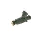 Injector BOSCH 0 280 157 175